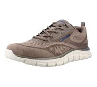 Skechers 233064s Track | Mousse à mémoire de forme, design végétalien, lavable en machine et semelle extérieure flexible