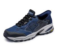 Skechers 237145, Tissu Oxford Homme