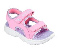 Skechers 303049l-hplv Basket, Violet, 32 EU