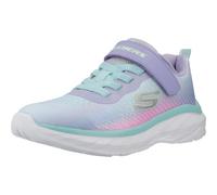 Skechers Boundless Trainers Bleu,Violet EU 31 Filles