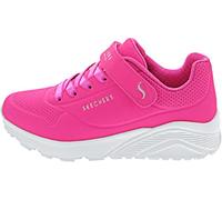 Skechers 310451L Fille Basket, Pink, 47 2/3 EU