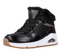 SKECHERS UNO COZY ON AIR Baskets enfant unisex SKECHERS 310518L-BKRG taille 33 31