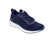 Skechers 32502 Baskets Basses Femme Noir - 36