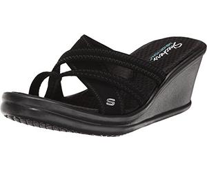 Skechers 38465 Sandale caleFemme