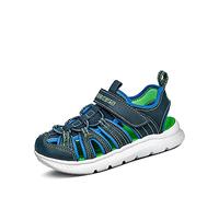 Skechers 400041L garçon Sandale de pêcheur, Nvlm, 31 EU