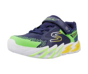 Skechers 400138l Colour Bleu - 35