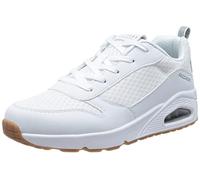Skechers Uno Powex Trainers Blanc EU 38 Garçon