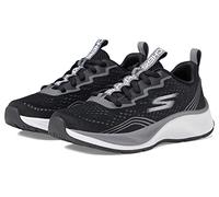 Skechers 403951l Bkcc Basket, Noir/Charbon, 36 EU