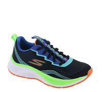 Skechers 403951l BKMT Baskets, Tissu Noir, 36 EU