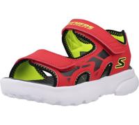 Skechers 406513l Couleur Rouge