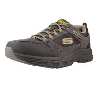 Skechers 51893 Nvbk Baskets pour Homme