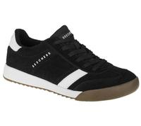 Skechers 52328-BLK_41, Sneakers Basses, Black,