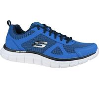 Skechers 52630-BLLM_41, Training Shoes Homme, Blue