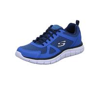Skechers 52630-BLLM_48,5, Chaussures de Sport, Chaussures de Sport, Blue,