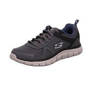 Skechers 52631-GYNV_45, Chaussures de Course Homme, Grey 45 EU