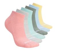 Skechers 6 Pack Core Low Cut Moyen chaussettes