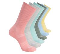 Skechers 6 Pack Grand Core Crew chaussettes