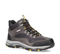 Skechers 65672 Men's Trego - Pacifico Boot, Gray - 10.5 M US