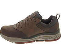 Skechers 66204-CDB_42, Sneakers Basses, Brown,