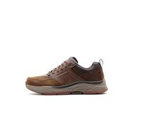 Skechers 66204-CDB_47,5, Sneakers Basses, Brown,