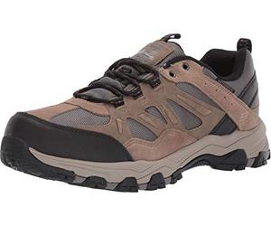 Skechers 66275 Tan Homme Mocassin, Tan, 45 EU