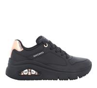Skechers A25f baskets basses pour femmes 177767/BBK