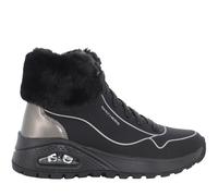 Skechers A25f bottines pour femme 167993/BKPW