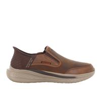 Skechers A25f mocassins pour hommes 205237/CDB