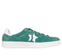 Skechers Academy - Court Charm Chaussures Moyen Width en Vert, Pointure 40