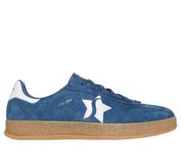 Skechers Academy -Subtle Sparks Shoes Moyen Width en Gris Ardoise, Pointure 36