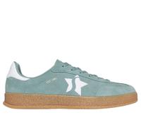 Skechers Academy - Subtle Sparks Shoes Moyen Width en Vert Sauge, Pointure 36.5