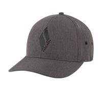 Skechers Accessories - Diamond S Chapeaux en Gris Anthracite