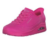Skechers Adulte Master Article 177112 NPNK Autres, rose bonbon, 37 EU