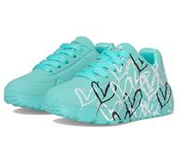 Skechers Adulte Master Article 314067L TQMT autres, Turquoise multi, 39.5 EU