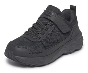 Skechers Adulte Master Article 406334L-BBK Autres, Black BBK, 34 EU