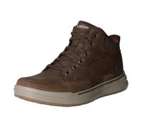 Skechers Adulte Master Article Sterling - Rogan Autres, marron, 44 EU