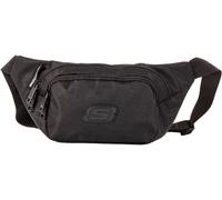 Skechers Adults Dual Backpack Noir Taille unique Unisex