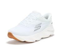 Skechers Aero Burst Hands Free Slip-ins BasketFemme | Rembourrage Hyper Burst Ice - Plaque H infusée de carbone - Semelle intérieure en caoutchouc Goodyear - Lavable en machine