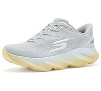 Skechers Aero Burst Hands Free Slip-ins BasketFemme | Rembourrage Hyper Burst Ice - Plaque H infusée de carbone - Semelle intérieure en caoutchouc Goodyear - Lavable en machine