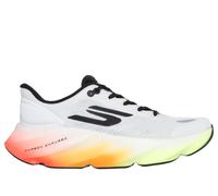 Skechers Aero Burst Moyen Width en Blanc, Pointure 43, Vegan, Lavable en machine , Arch Fit, Hyper Burst