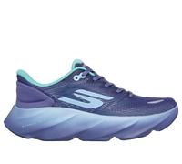 Skechers Aero Burst Moyen Width en Periwinkle/Aqua, Pointure 40, Vegan, Lavable en machine , Arch Fit, Hyper Burst