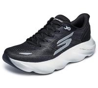 Chaussures Skechers Aero Burst noir blanc - 43.5