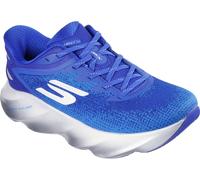 Skechers Homme Skx Aero Burst Si Basket, Royal Textile/Blue Trim, 41 EU