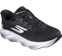 Skechers Aero Burst Running Shoes Mens Noir/Blanc 8 (42) Male
