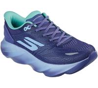 Chaussures Skechers Aero Burst bleu femme - 39