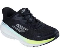Skechers Aero Pulse Running Trainers Ladies Noir/Jaune 4 (37) Female