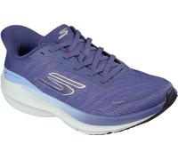 Skechers Aero Pulse Running Trainers Ladies Violet 7 (40) Female