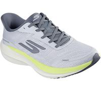 Skechers Slip-ins: Aero Pulse Moyen Width en Gris/Vert-Lime, Pointure 41, Vegan, Lavable en machine , Arch Fit
