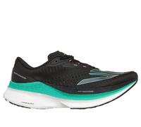 Skechers Aero Razor Moyen Width en Noir, Pointure 38, Vegan, Lavable en machine , Arch Fit, Hyper Burst