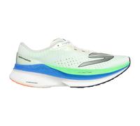 Skechers Chaussures de running SKX Aero Razor sans stabilisateurs Femmes Menthe/Bleu Taille 40